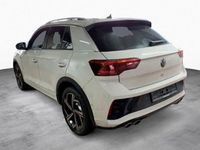 Gebraucht VW T-Roc R 300 PS (220 kW) 2023 Grau SUV
