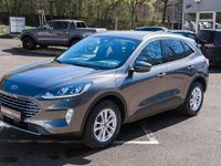 Gebraucht Ford Kuga Titanium 224 PS (164 kW) 2022 Grau SUV