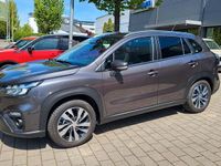 Gebraucht Suzuki SX4 S-Cross Comfort+ 102 PS (75 kW) 2022 Grau SUV