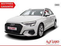 Gebraucht Audi A3 Comfort 204 PS (150 kW) 2022 Andere Limousine