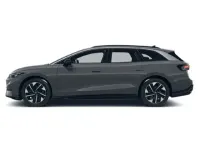 Nouă VW ID.7 210 kW (286 CP) 2026 Gri Berlinǎ