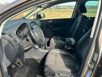 Gebraucht VW Golf Plus Cross Match 86 PS (63 kW) 2012 Andere farben Van / Kleinbus