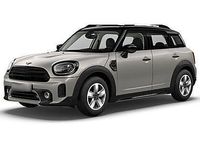 Gebraucht Mini Countryman 116 PS (85 kW) 2021 Grau SUV
