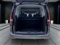 Neu VW Caddy 116 PS (85 kW) 2026 Grau Van / Kleinbus