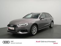 Second-hand Audi A4 Advanced 150 CP (110 kW) 2022 Gri Break