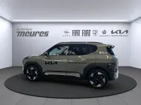 Neu Kia EV2 Earth 108 kW (147 PS) 2026 Grau SUV
