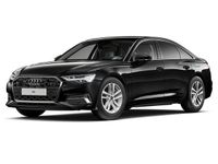 Gebraucht Audi A6 Ambiente 299 PS (219 kW) 2024 Mythosschwarz metallic Limousine