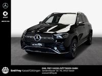 gebraucht Mercedes GLE450 AMG AMG d 4Matic 9G-TRONIC AMG Line Advanced Plus