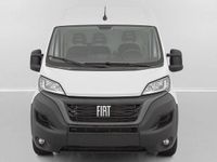 Gebraucht Fiat Ducato 140 PS (102 kW) 2023 Blanc Van