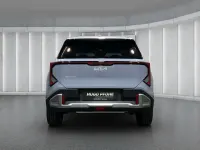Neu Kia Seltos Spirit 179 PS (131 kW) 2026 Grau SUV