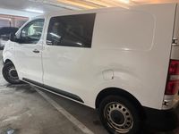 Usata Toyota Proace Verso 130 CV (95 kW) 2019 Bianco Station wagon