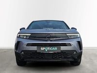 Gebraucht Opel Mokka-e 100 kW (136 PS) 2022 Grau SUV