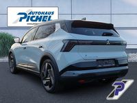 Neu Mitsubishi Eclipse Diamant Edition 160 kW (218 PS) 2026 Weiß SUV