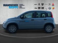 gebraucht Fiat Panda MY22 Hybrid 51kW (70PS) *TECH-PAKET*