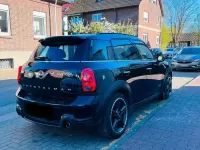 Używany Mini Cooper S 190 KM (139 kW) 2016 Czarny Hatchback