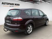 Gebraucht Ford S-MAX Trend 175 PS (128 kW) 2011 Morello Van / Kleinbus