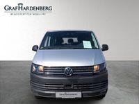 gebraucht VW Transporter T6Kasten Kombi 2.0 TDI DSG KR AHK