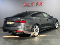 Gebraucht Audi A5 Competition 286 PS (210 kW) 2024 Grau Limousine