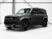 Gebraucht Land Rover Defender HSE Dynamic 349 PS (256 kW) 2026 Grau SUV