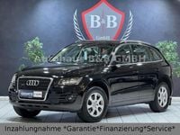 Gebraucht Audi Q5 Design 179 PS (131 kW) 2011 Schwarz SUV