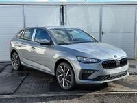 Neu Skoda 105 116 PS (85 kW) 2026 Silber Limousine