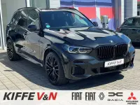 Gebraucht BMW X5 M Sport 286 PS (210 kW) 2023 Schwarz SUV