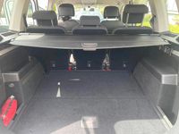 Gebraucht VW Touran Highline 150 PS (110 kW) 2018 Weiß Van / Kleinbus