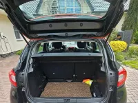 Gebraucht Renault Captur Dynamique 120 PS (88 kW) 2013 Schwarz SUV