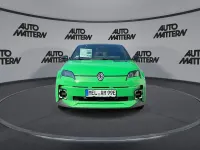 Gebraucht Renault R5 Komfort 110 kW (150 PS) 2026 Grün Kleinwagen
