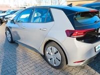 Gebraucht VW ID.3 Pro 106 kW (145 PS) 2022 Grau Kleinwagen