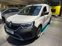 Gebraucht Renault Kangoo 75 PS (55 kW) 2024 Mineralweiß Van / Kleinbus