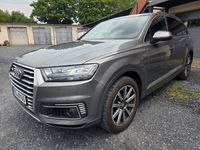 Gebraucht Audi Q7 Ambiente 375 PS (275 kW) 2016 Grau SUV