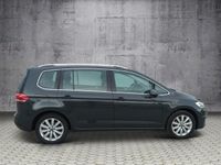 gebraucht VW Touran Highline