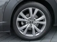 Second-hand Mazda CX-30 Selection 150 CP (110 kW) 2021 Gri SUV