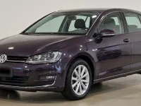 Gebraucht VW Golf VII LOUNGE 150 PS (110 kW) 2015 Andere farben Limousine