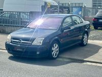 gebraucht Opel Vectra C 2.2 *Automatik* Lim. Elegance