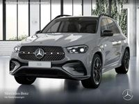 Gebraucht Mercedes GLE400 Premium 252 PS (185 kW) 2025 Grau SUV