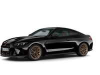 Neu BMW M4 Efficient Dynamics 551 PS (405 kW) 2025 Coupé