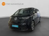 Gebraucht VW ID. Buzz Pro 150 kW (204 PS) 2023 Deep black perleffekt Van / Kleinbus