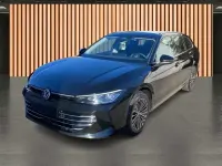 Gebraucht VW Passat Elegance 150 PS (110 kW) 2025 Schwarz Kombi