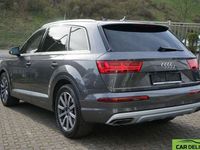 gebraucht Audi Q7 3.0 TDI quattro 7SITZ*LUFT*VIRTUAL*SITZKLIMA*