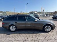 Gebraucht Mercedes E280 231 PS (169 kW) 2007 Grau Kombi
