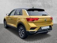 gebraucht VW T-Roc IQ.DRIVE