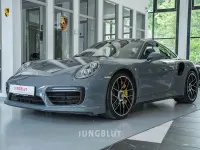Gebraucht Porsche 991 581 PS (427 kW) 2016 Blau Coupé