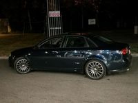 gebraucht Audi A4 b7 2.0l S line