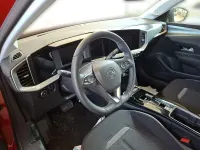 Gebraucht Opel Mokka-e Edition 100 kW (136 PS) 2024 Chili rot metallic SUV