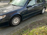 Second-hand Saab 9-5 185 CP (136 kW) 2005 Break