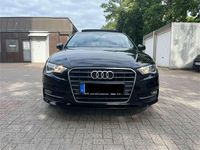 Gebraucht Audi A3 Design 150 PS (110 kW) 2016 Kombi