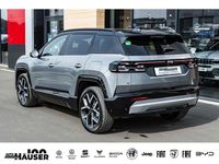 Neu Jeep Compass 155 kW (212 PS) 2026 Yosemite grey / dach volcano b SUV