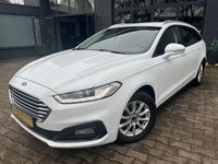 gebraucht Ford Mondeo Turnier Business Edition*NAVI*LED*KAMERA*